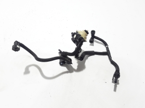 Fuel rail pressure sensor - 9809052680