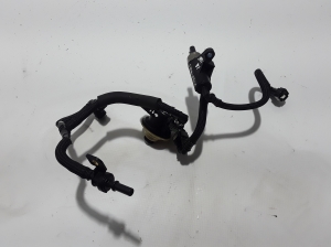 Peugeot 2008 P24 (2019–2026) Fuel rail pressure sensor 9809052680 - 2
