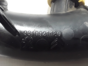 Peugeot 2008 P24 (2019–2026) Pipe 9810921180 - 2