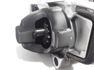 RENAULT Captur (2013–2019) Starter 233000557R - 3