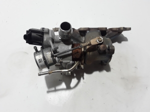 Turbo - 8201439411