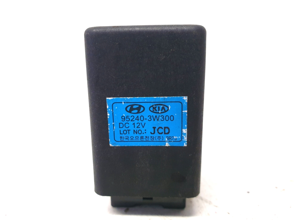Kia Sportage (2010–2016) Relais 95240-3W300 Kia Sportage (2010–2016) Relais 95240-3W300