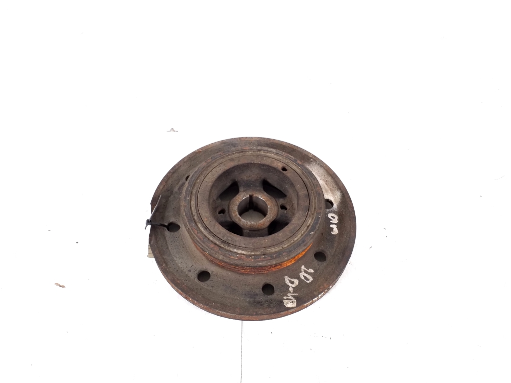 Used TOYOTA Corolla Crankshaft Pulley