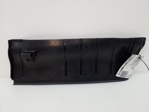 Mercedes Benz B-Class 246 (2011–2017) Sonstiges Teil der Scheibenwischerverkleidung A2468300613 - 3