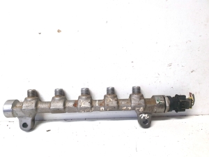 Kõrgsurve kütusetorustik ja selle osad - 0445214181