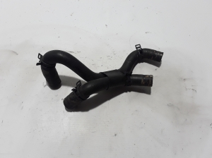  Cooling radiator hose 