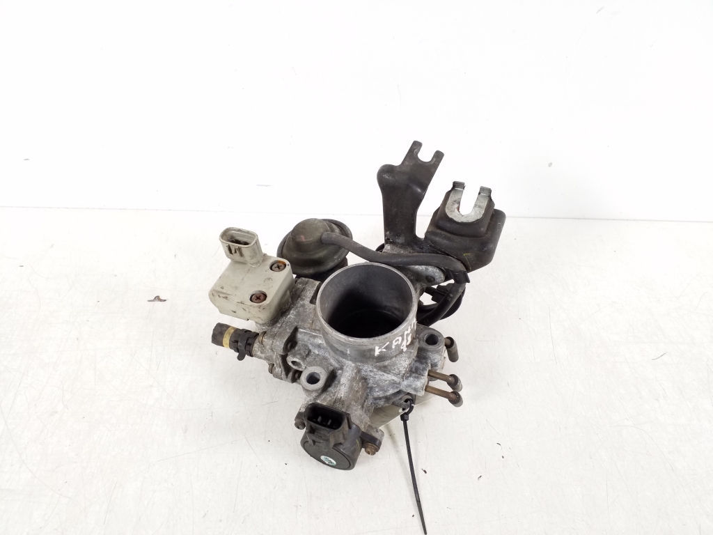 Used TOYOTA Camry Accelerator valve