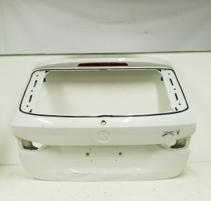 Trunk lid - 