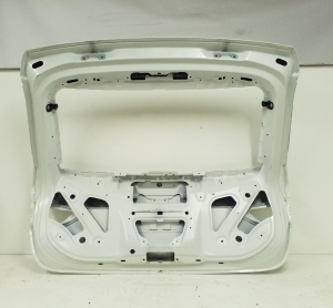 BMW X1 F48 (2015–2022) Heckklappe - 5