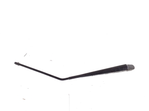Rear squeegee leg - 