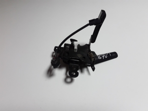 Subaru Forester SK (2018–2026) Hood latch - 2