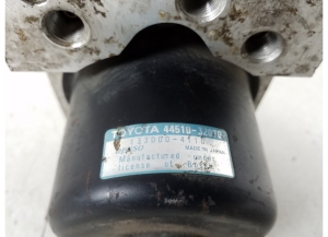 TOYOTA Previa (2000–2006) ABS plokk 44510-32070 - 3