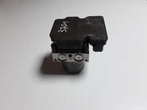 Subaru Forester SK (2018–2026) ABS Steuergerät 0265956717 - 2