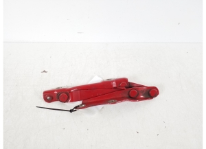 Hood hinge - 68810-17050