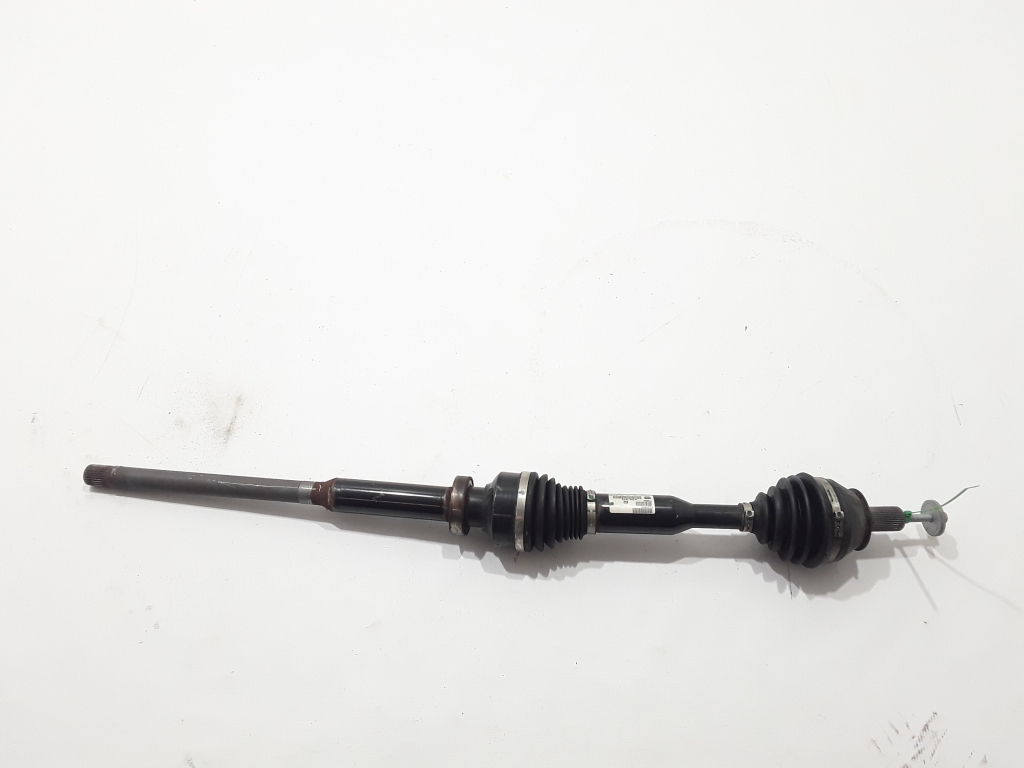 VOLVO XC60 1 generation (2008-2017) Front Right Driveshaft 31272546, 31272546 21012986