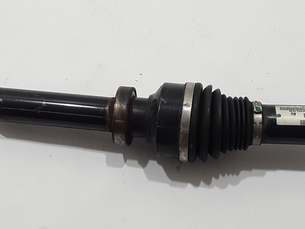 VOLVO XC60 1 generation (2008-2017) Front Right Driveshaft 31272546,31272546 21012986