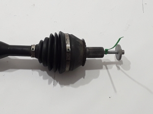 VOLVO XC60 (2008–2017) Front drive shaft and its parts 31272546 - 3