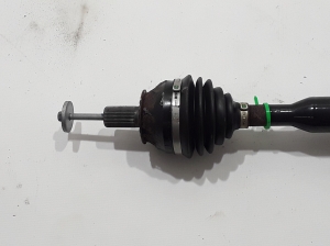 VOLVO XC60 (2008–2017) Front drive shaft and its parts 31325574 - 2