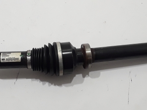 VOLVO XC60 (2008–2017) Front drive shaft and its parts 31325574 - 3