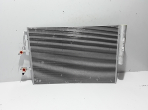  Air conditioning radiator 