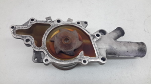 Mercedes Benz C-Class 203 (2000–2007) Veepump A6112001201 - 2