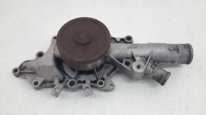Water pump - A6112001201