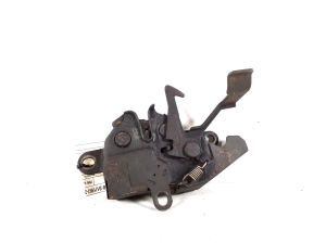 TOYOTA Corolla (1997–2002) Hood latch 53510-12670 - 2