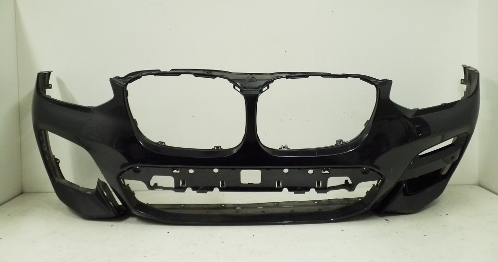 BMW X3 G01 (2017-2024) Front Bumper 24965500