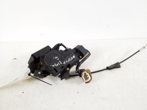 TOYOTA Matrix E13 (2001–2008) Trunk lid lock 69110-02010 - 2
