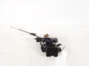 TOYOTA Matrix E13 (2001–2008) Trunk lid lock 69110-02010 - 3