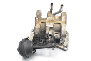 Volkswagen Passat B6 (2005–2010) AGR-Drosselklappe 03G131063E