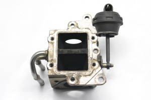 Volkswagen Passat B6 (2005–2010) AGR-Drosselklappe 03G131063E - 4