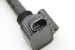  Ignition coil 