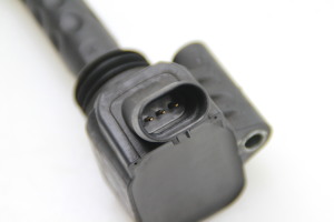  Ignition coil 