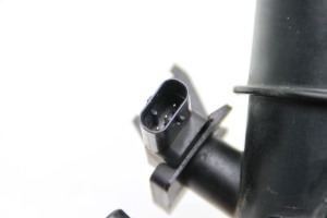 NISSAN Qashqai (2013–2021) Õhu sisselaske voolik 165767385R - 4
