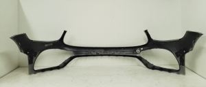 Mercedes Benz GLC-Class 253 (2015–2019) Esikaitseraud A2538855704 - 5