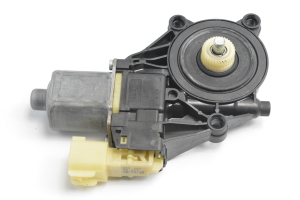 Ford Fiesta VI (2008–2017) Esiukse aknatõstuki mootor 8A6114553B - 3