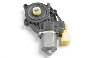 Ford Fiesta VI (2008–2017) Esiukse aknatõstuki mootor 8A6114553B - 5