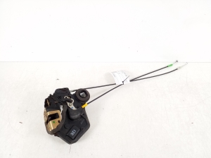 TOYOTA Matrix E13 (2001–2008) Rear side door lock 69050-01031 - 2