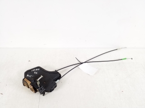 Rear side door lock - 69050-01031