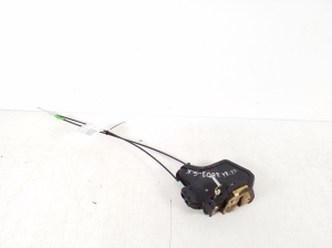 Rear side door lock - 69060-01031