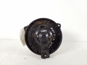 TOYOTA Matrix E13 (2001–2008) Heizungsgebläsemotor 87103-02050 - 3