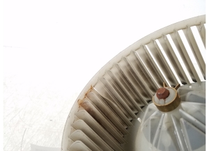 TOYOTA Matrix E13 (2001–2008) Heizungsgebläsemotor 87103-02050 - 4