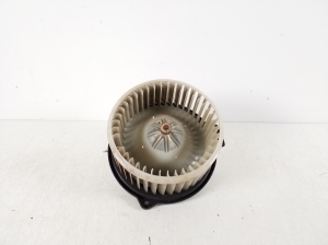 Heater blower motor - 87103-02050