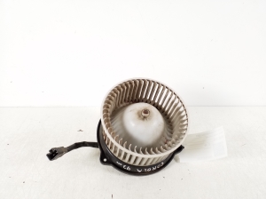 Heater blower motor - 87103-12040