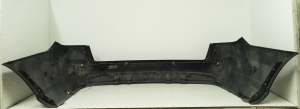 Mercedes Benz E-Class W212 (2009–2015) Tagumine kaitseraud A2128859225 - 3