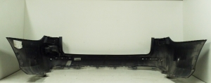  Rear bumper 