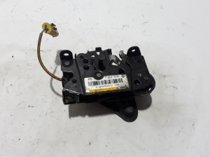 Hood latch - 7207579