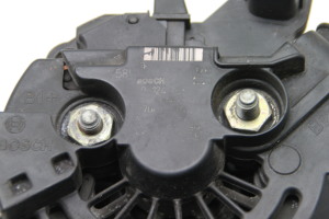 TOYOTA Corolla (2001–2007) Lichtmaschine 270600D140B - 2