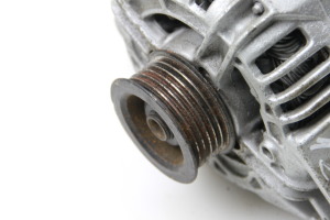 TOYOTA Corolla (2001–2007) Lichtmaschine 270600D140B - 5